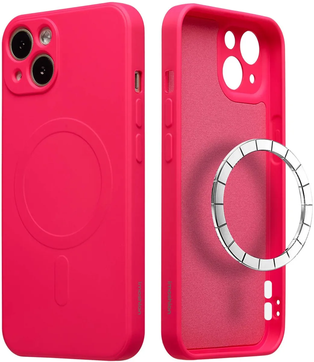 Imoshion Hoesje iPhone 14