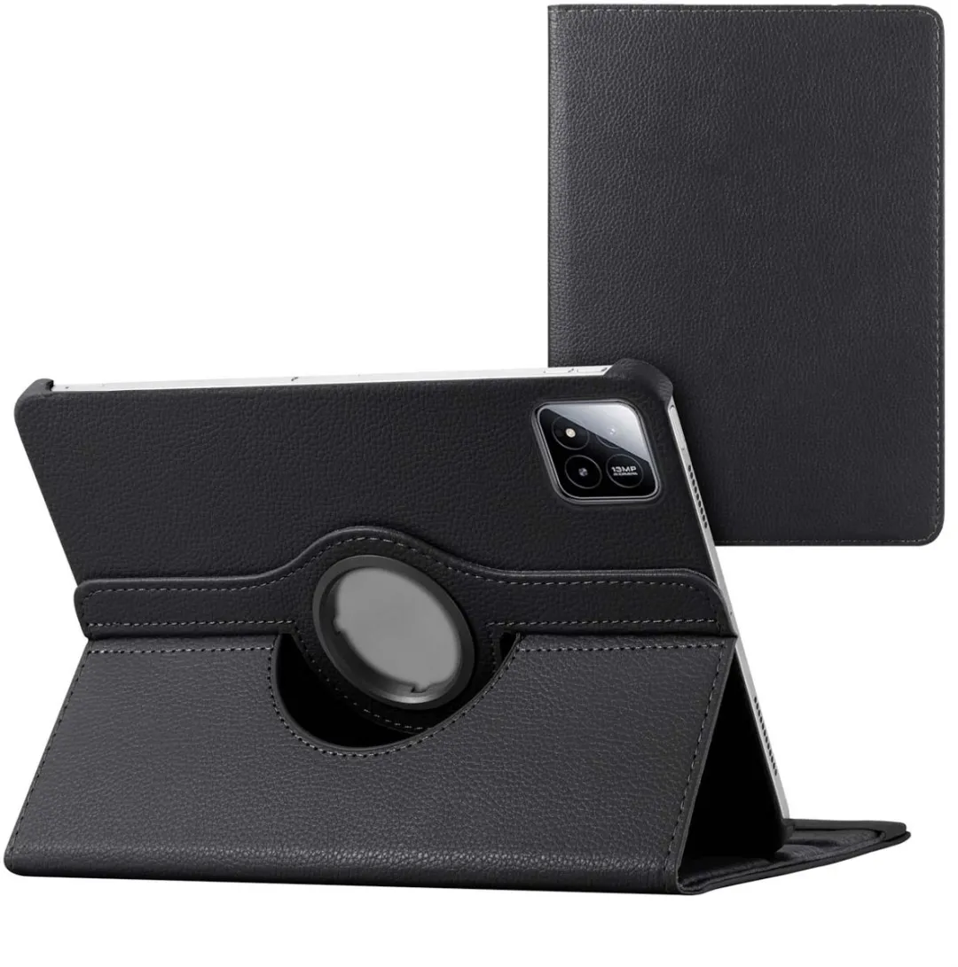 Imoshion Tablethoes SH00085515 - Xiaomi Pad 7/7 Pro - 11.2" - Zwart