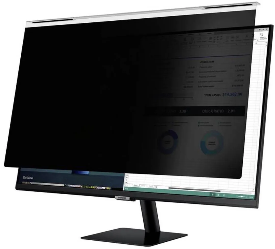 Renkforce RF-MPSAP-320 Privacyfolie 32" Monitor - RF-6691324