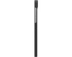 Spigen Airskin Aramide Hoesje Samsung Galaxy Z Flip 7 - Zwart