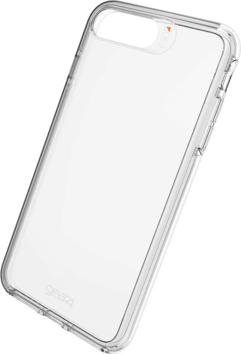 Gear4 Crystal Palace D3O iPhone 8 Plus Hoesje