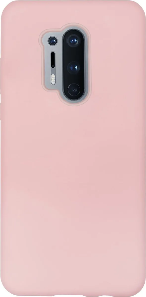 BMAX Siliconen Hoesje OnePlus 8 Pro BMAX25447