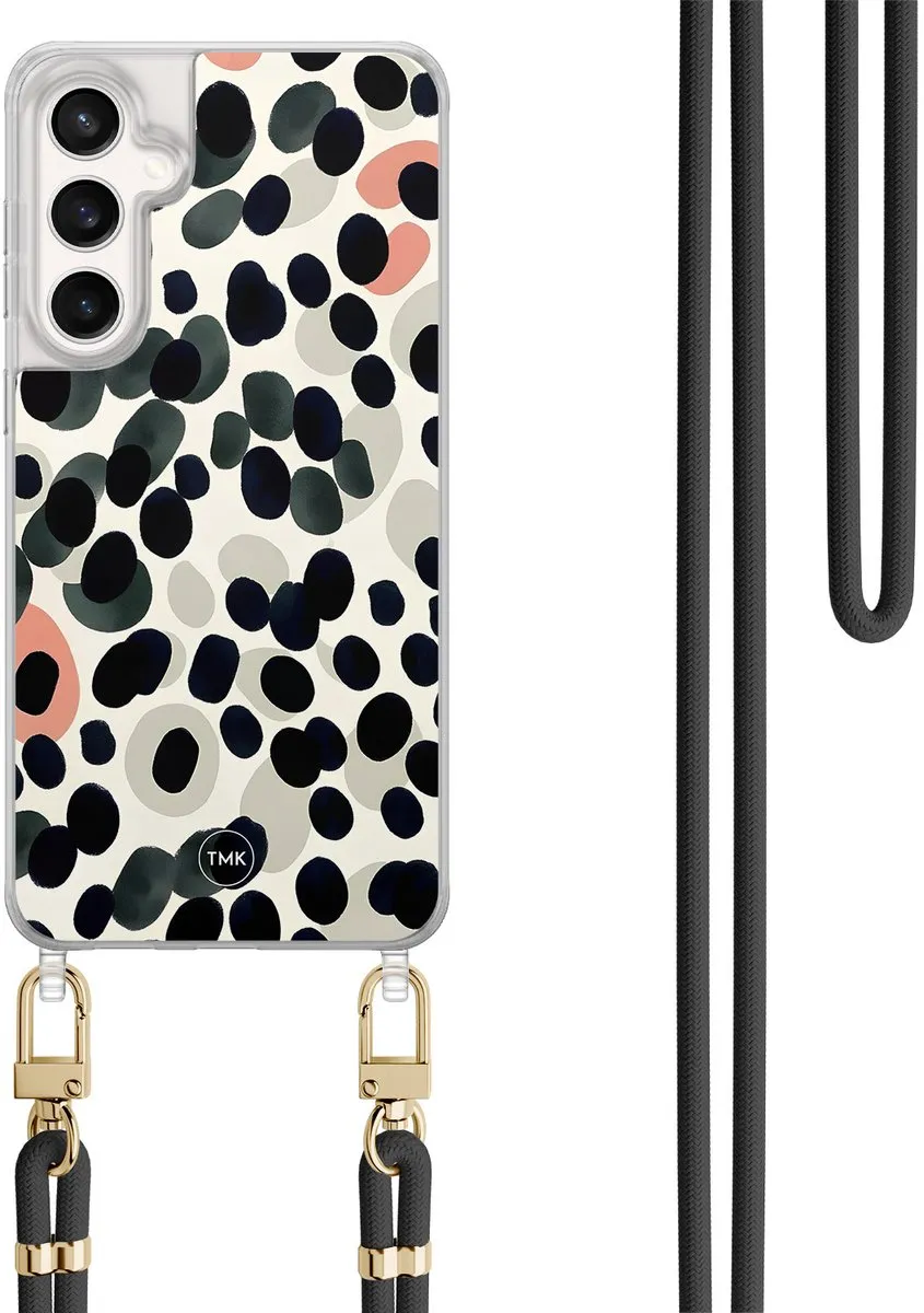 Casevibes S24 FE Telefoonhoesje