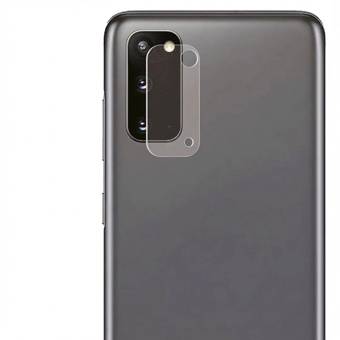 imoshiion Camera Lens Protector
