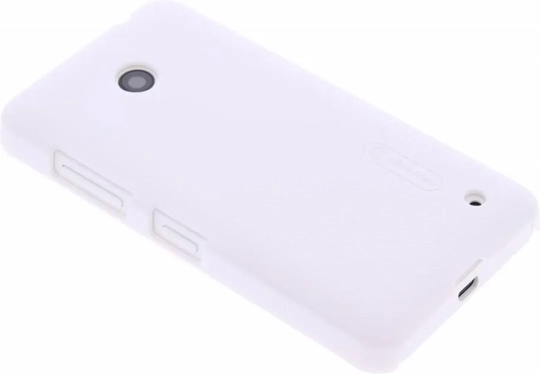 Nillkin Frosted Shield Back Case Nokia Lumia 630