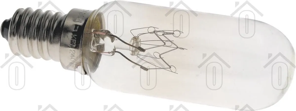 Samsung Lamp Lang model 25W 240V T35 4713001189