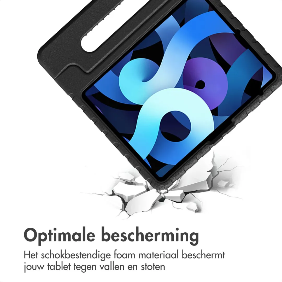 Imoshion SH00075537 Tablethoes - iPad Pro 13 Zwart