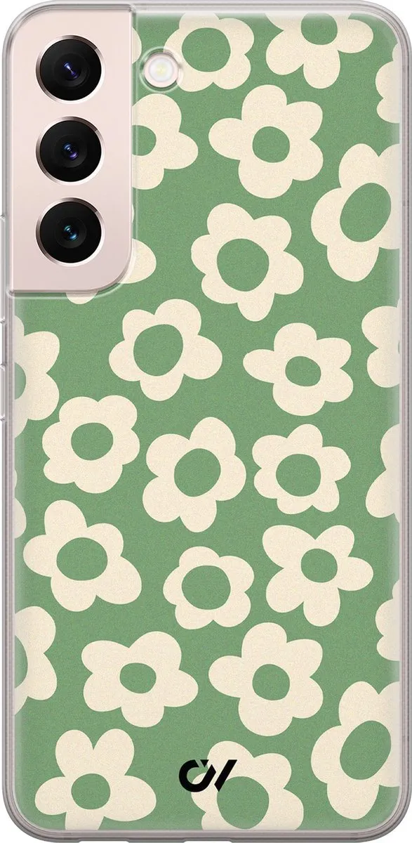 Casevibes Samsung Galaxy S22 Hoesje