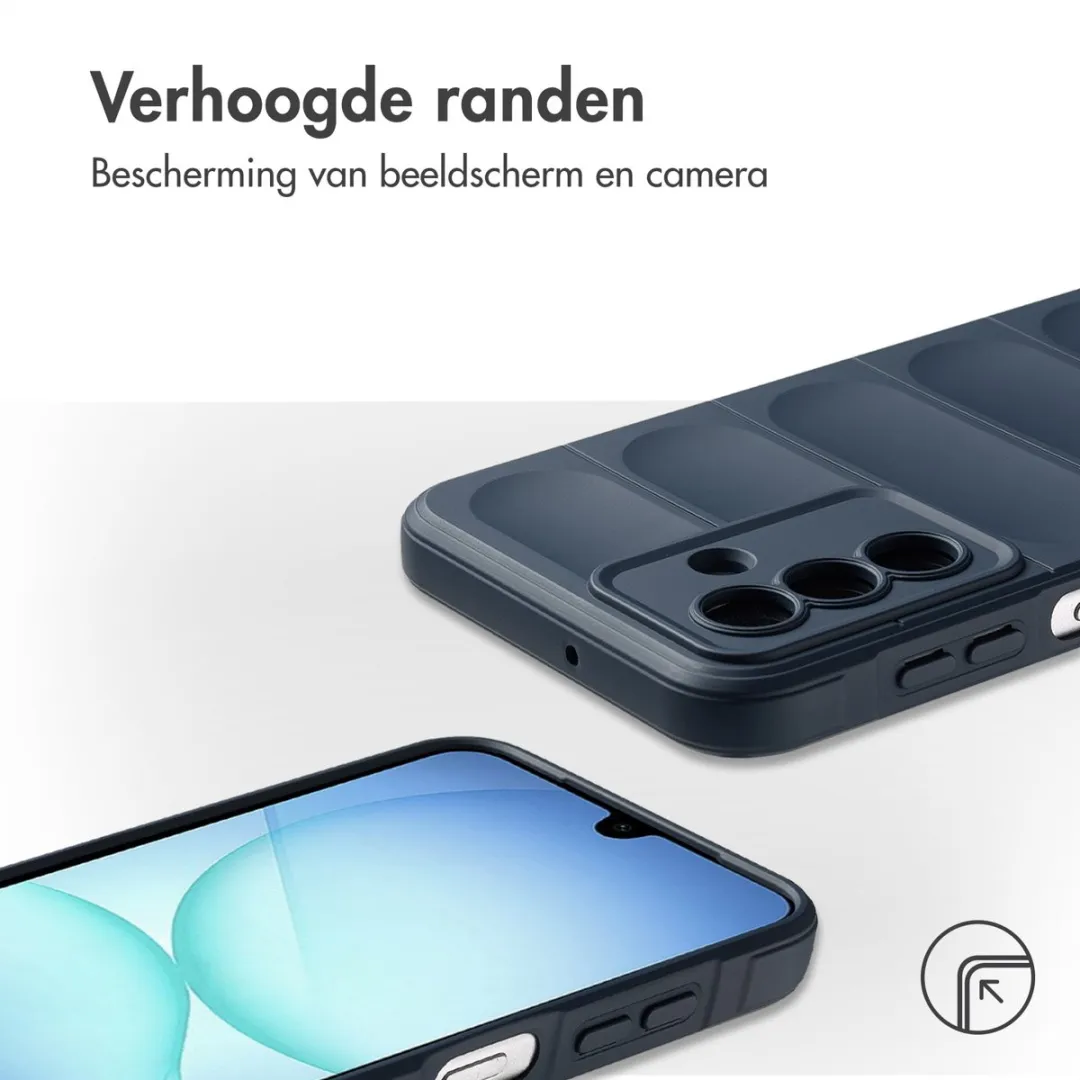 Imoshion Hoesje Samsung Galaxy A17