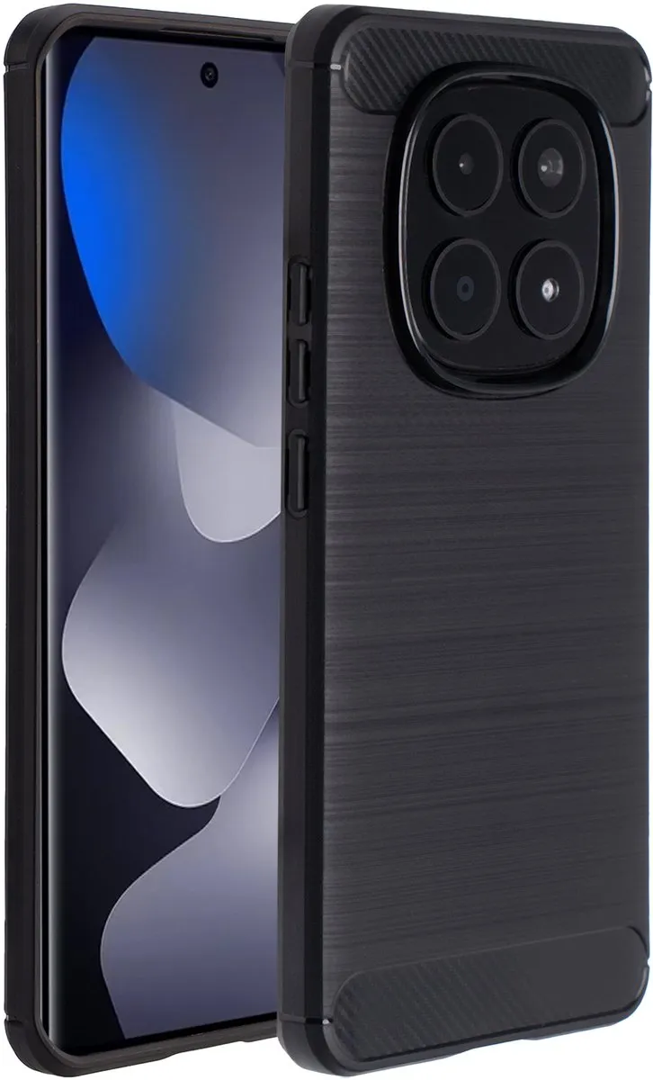Imoshion Hoesje Xiaomi Redmi Note 15 4G