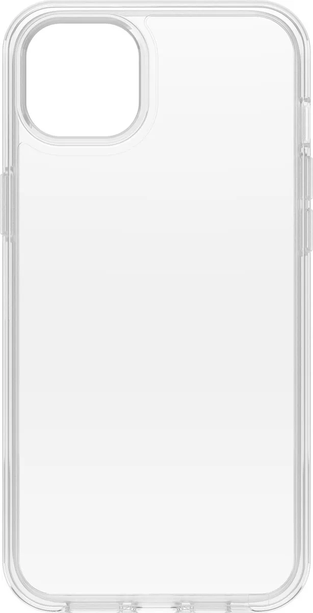 OtterBox Symmetry Clear Case iPhone 14 Plus