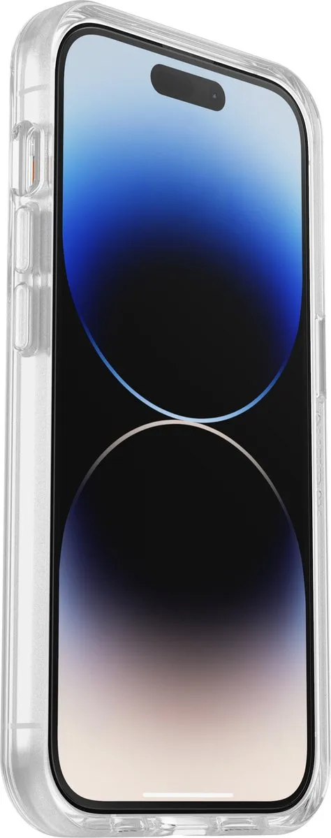 OtterBox Symmetry Clear 78-80924 iPhone 14 Pro Max Hoesje - Transparant