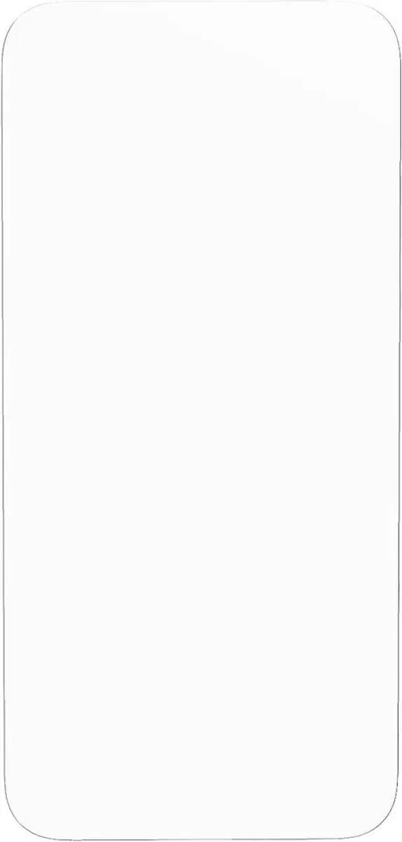 OtterBox Symmetry Clear 78-80924 iPhone 14 Pro Max Hoesje
