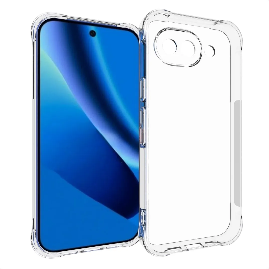 Imoshion Hoesje Google Pixel 10a