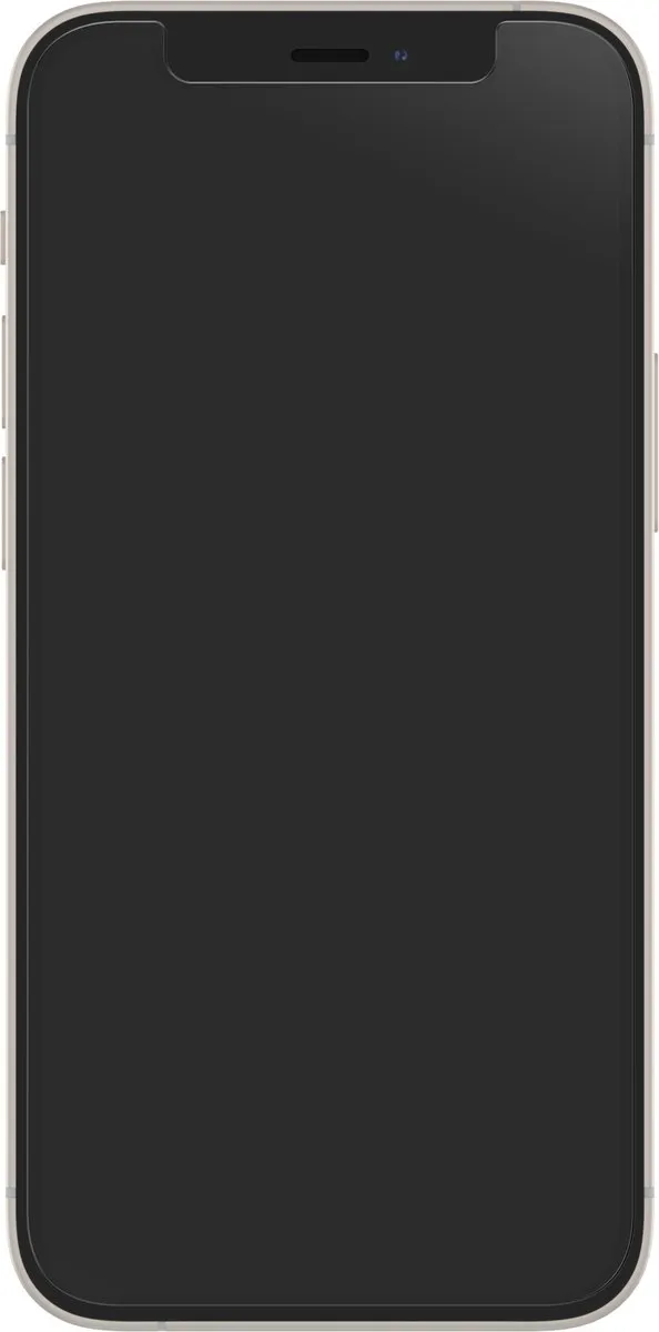 OtterBox Trusted Glass Screenprotector iPhone 12 Mini