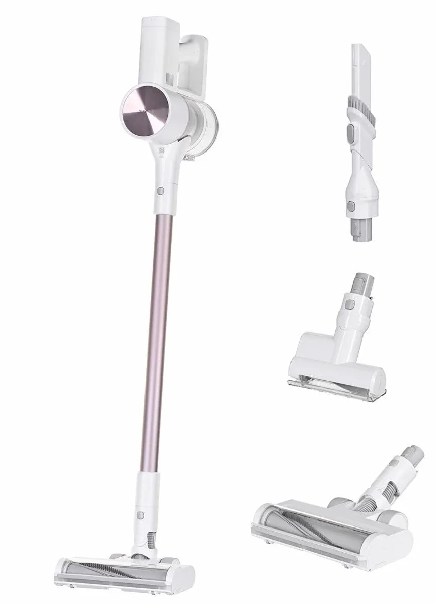 Xiaomi G20 Handstofzuiger - 150 Airwatts - 0.6L - Beige/Wit