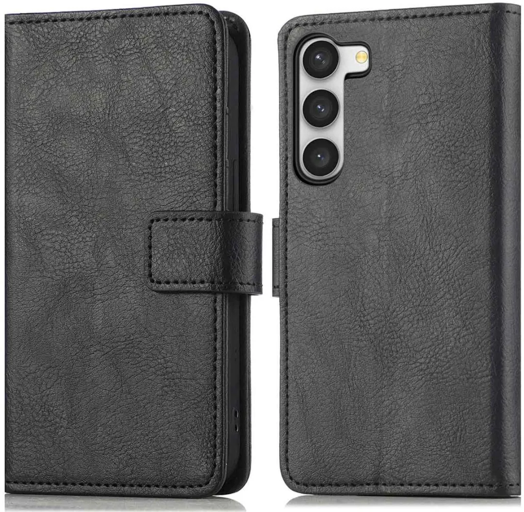 Imoshion Hoesje Samsung Galaxy S23