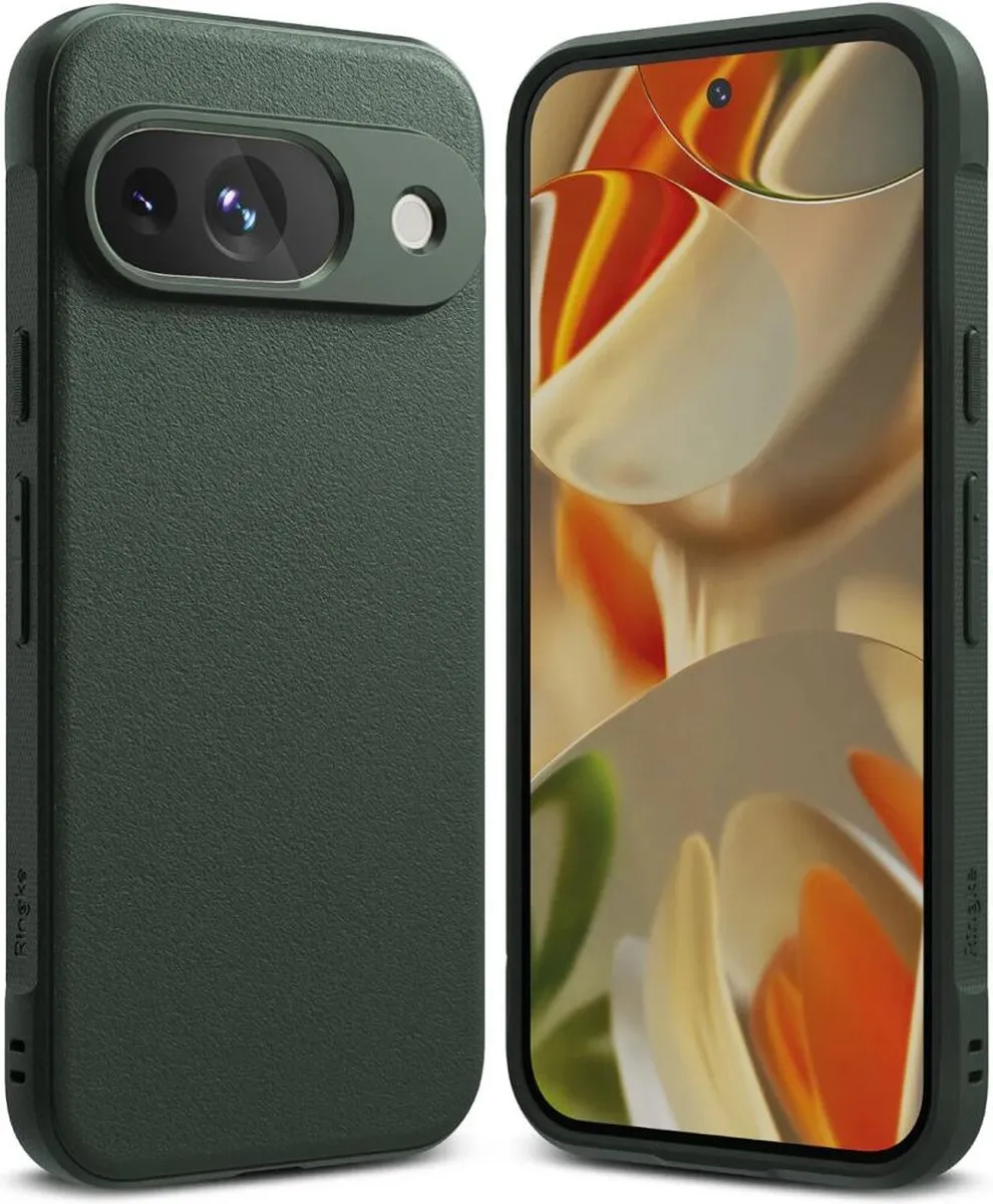 Ringke Onyx Hoesje Google Pixel 9