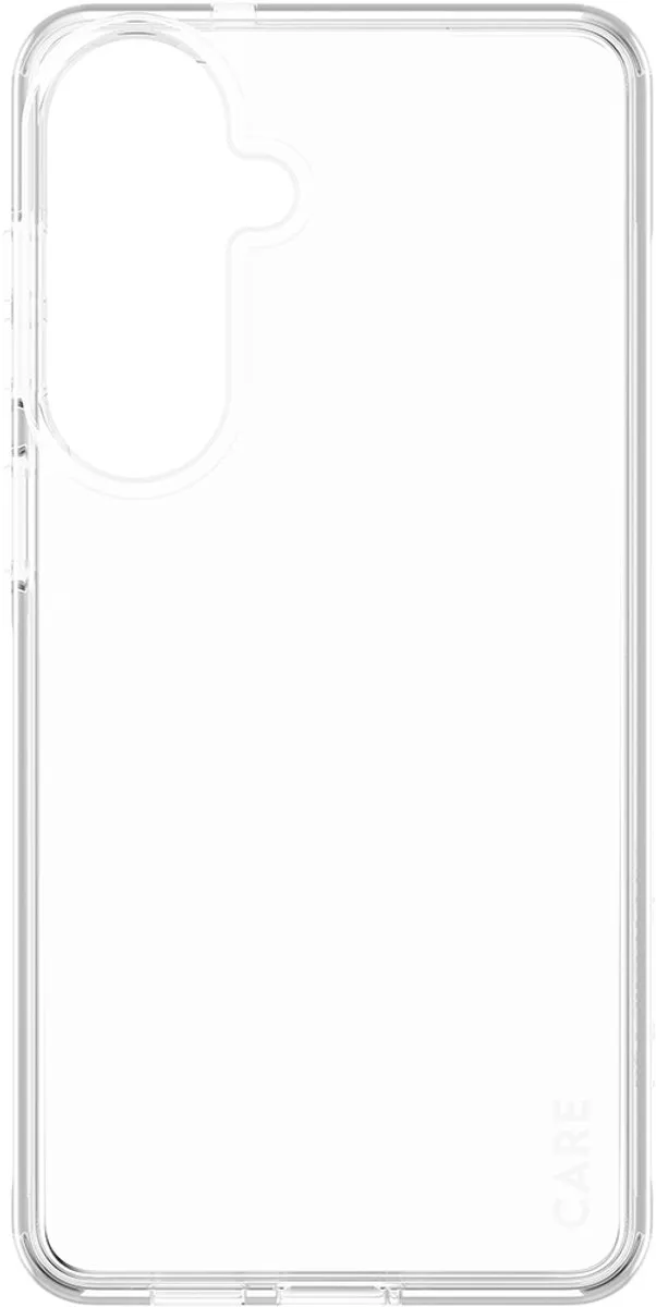PanzerGlass CARE Urban Explorer Hoesje - Transparant - Samsung Galaxy S26+ - afbeelding 6 van 6