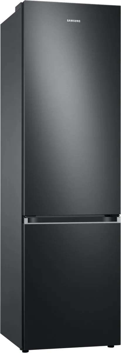 Samsung RB38T600EB1 Vrijstaand Koel/vriescombinatie 390L - Zwart - afbeelding 6 van 6