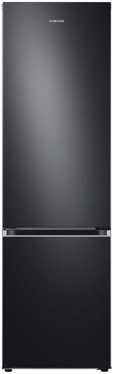 Samsung RB38T600EB1 Vrijstaand Koel/vriescombinatie 390L