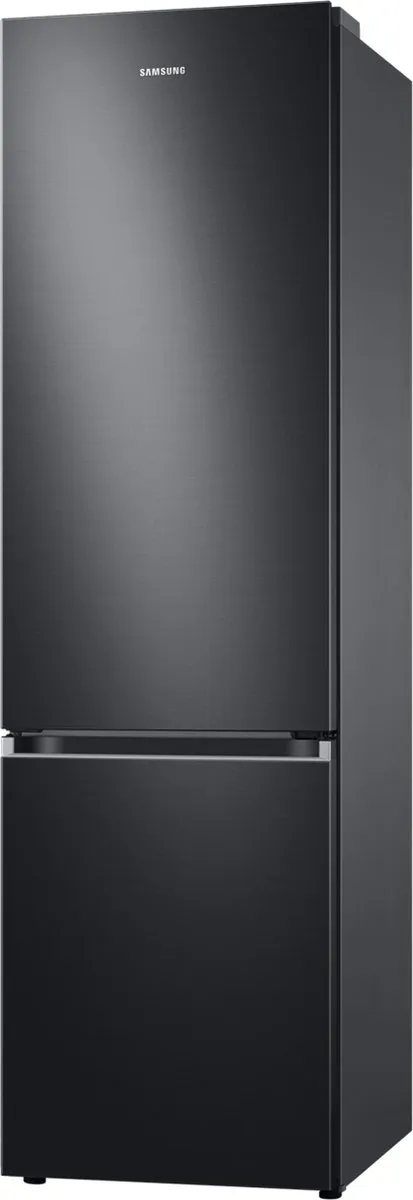 Samsung RB38T600EB1 Vrijstaand Koel/vriescombinatie 390L - Zwart