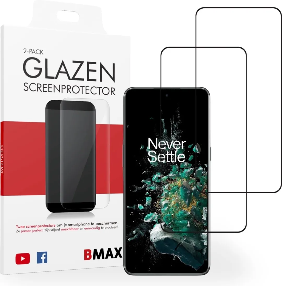 BMAX OnePlus 10T Screenprotector
