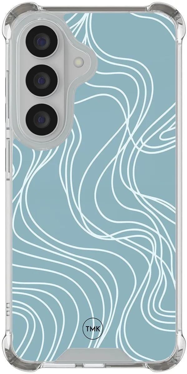 Casevibes S/S26/S/022 Shockproof Hoesje