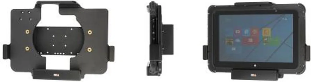 Brodit 710266 Passieve Tablet/UMPC Houder