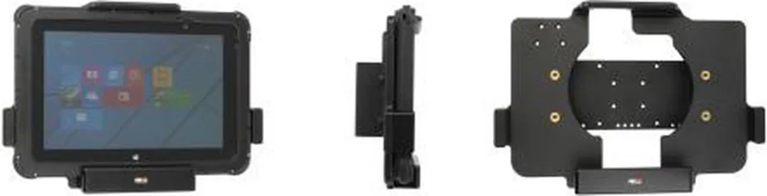 Brodit 710266 Passieve Tablet/UMPC Houder - Zwart