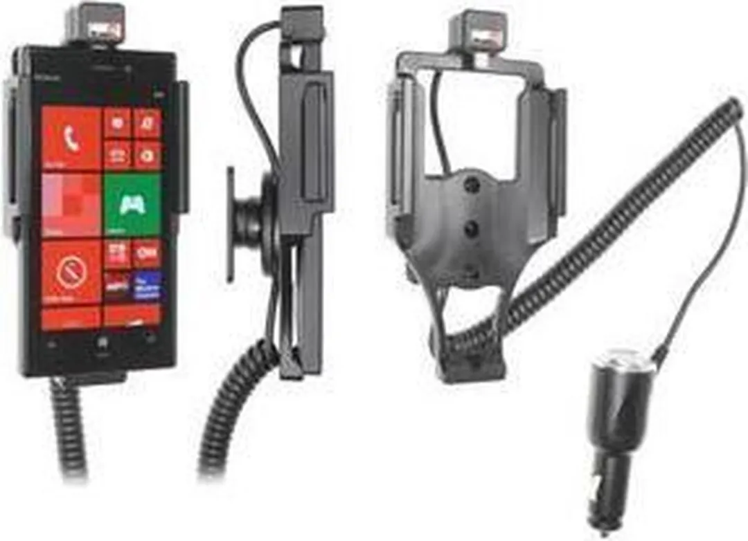 Brodit Nokia Lumia 928 Actieve Houder