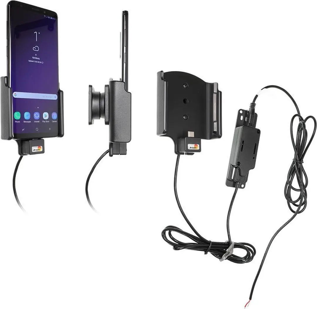 Brodit Actieve Houder Samsung Galaxy S9+