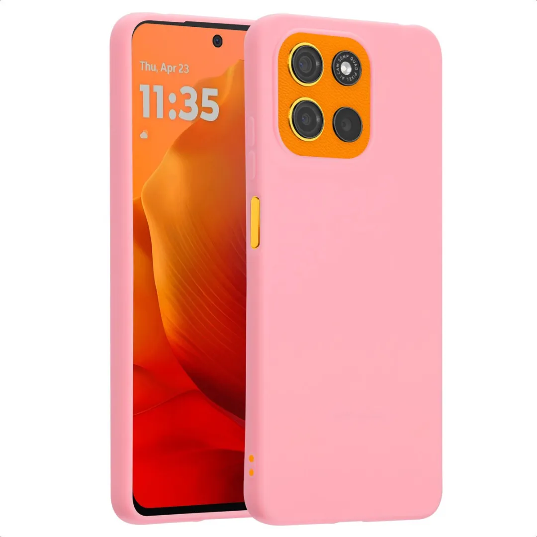 Imoshion Hoesje Motorola Moto G15 Power