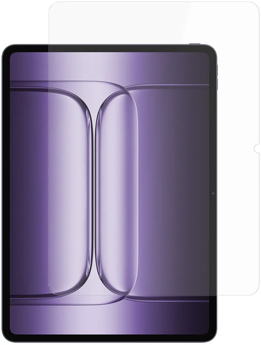 Just in Case Cazy TON2778SG0 Screenprotector OnePlus Pad 3