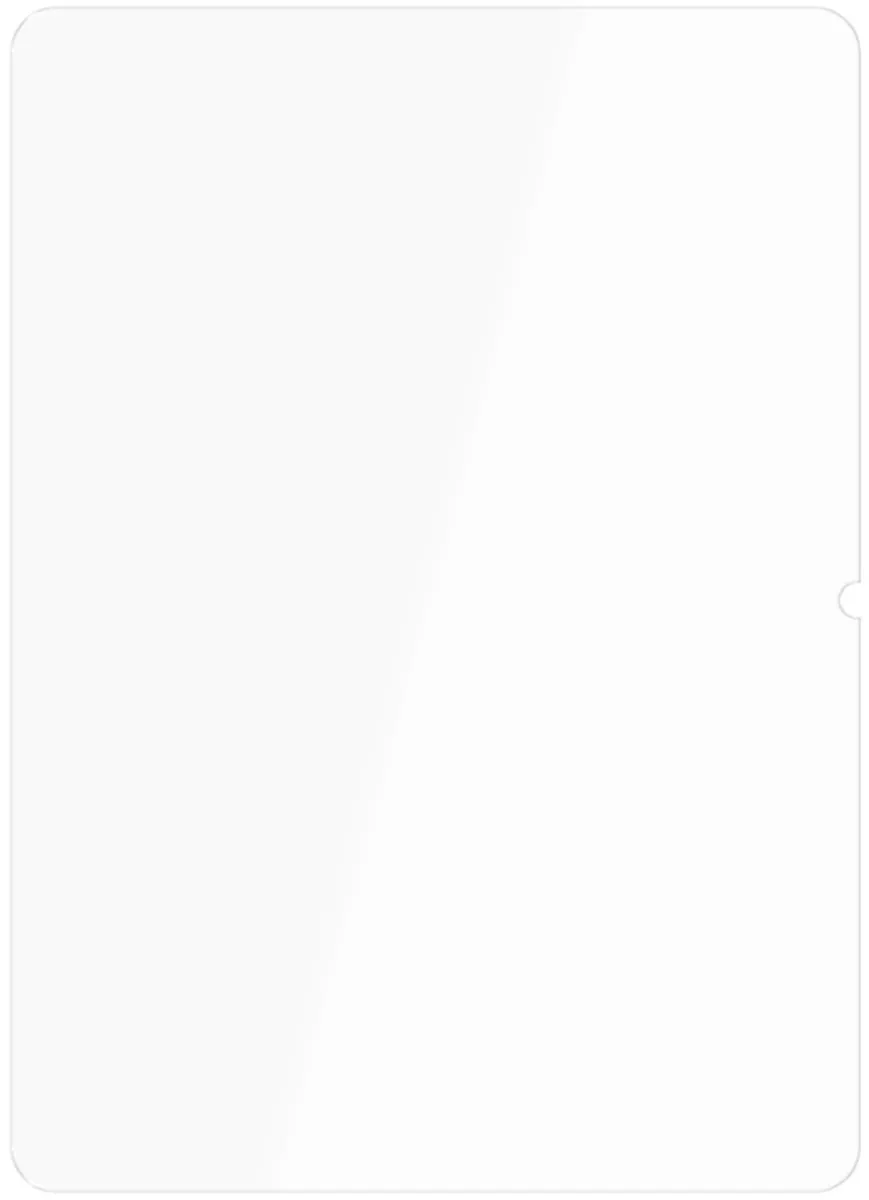 Just in Case Cazy TON2778SG0 Screenprotector OnePlus Pad 3 - Transparant