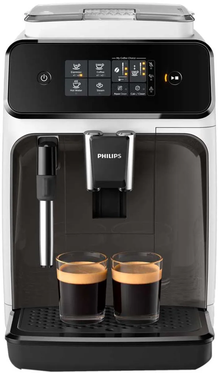 Philips EP1223/00 Volautomatische Espressomachine