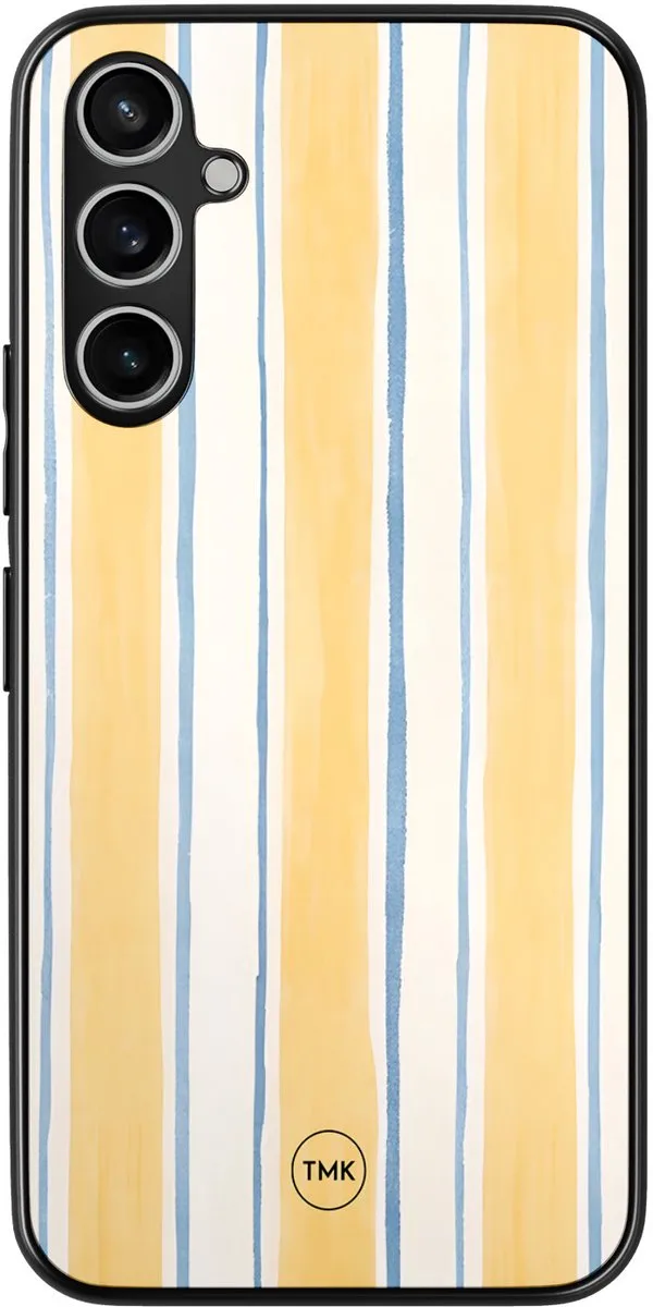 Casevibes Samsung Galaxy A54 TPU Hoesje