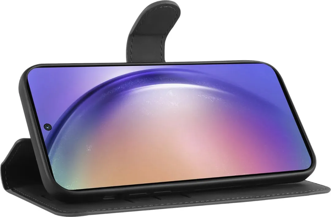 Just in Case Cazy Hoesje Samsung Galaxy A55