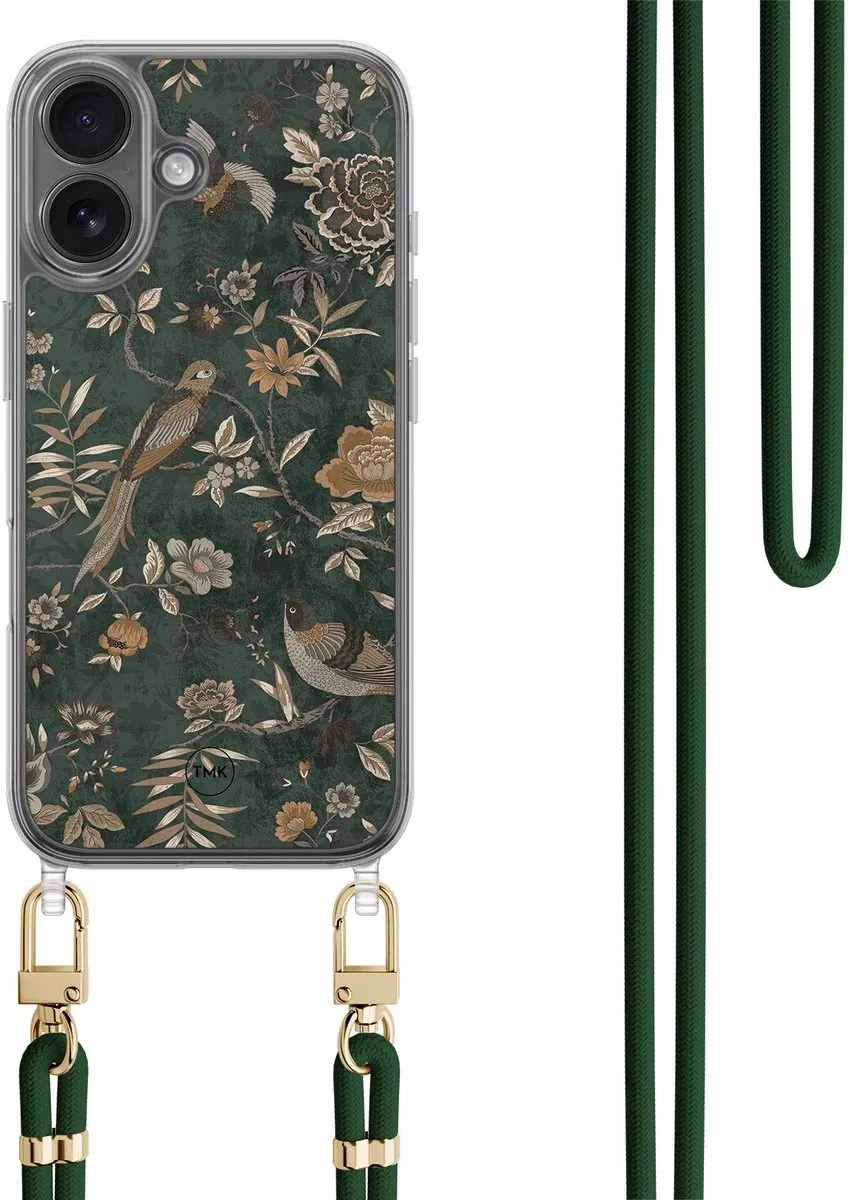 Casevibes iPhone 16 Telefoonhoesje