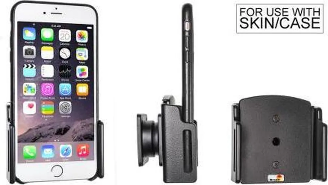 Brodit 511698 iPhone Houder