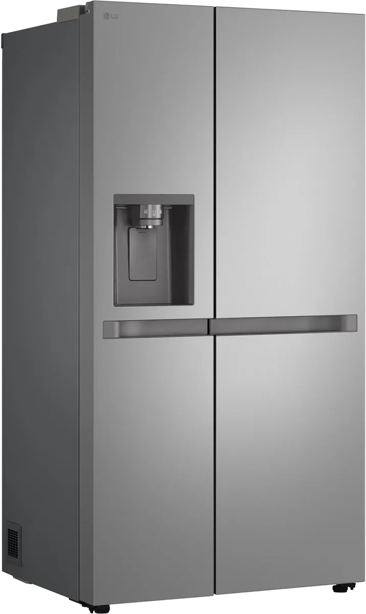 LG GSLC41PYPE Amerikaanse Koelkast 641L - Zilver - afbeelding 6 van 6