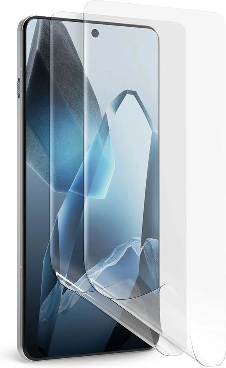 Ringke Screen Protector OnePlus 13 Dual Easy PET - 2 Stuks