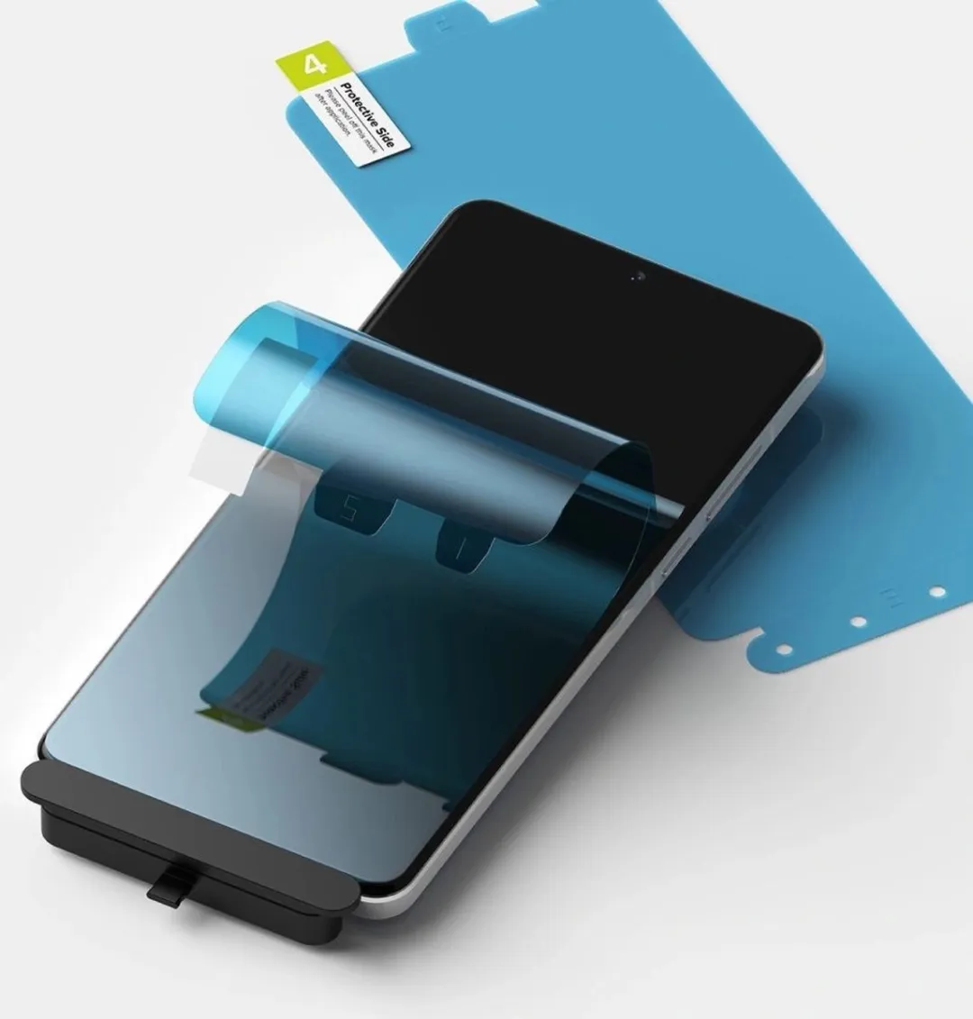 Ringke Screen Protector OnePlus 13 Dual Easy PET - 2 Stuks