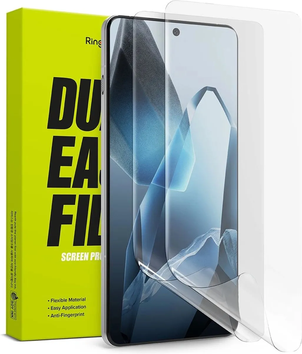 Ringke Screen Protector OnePlus 13 Dual Easy PET