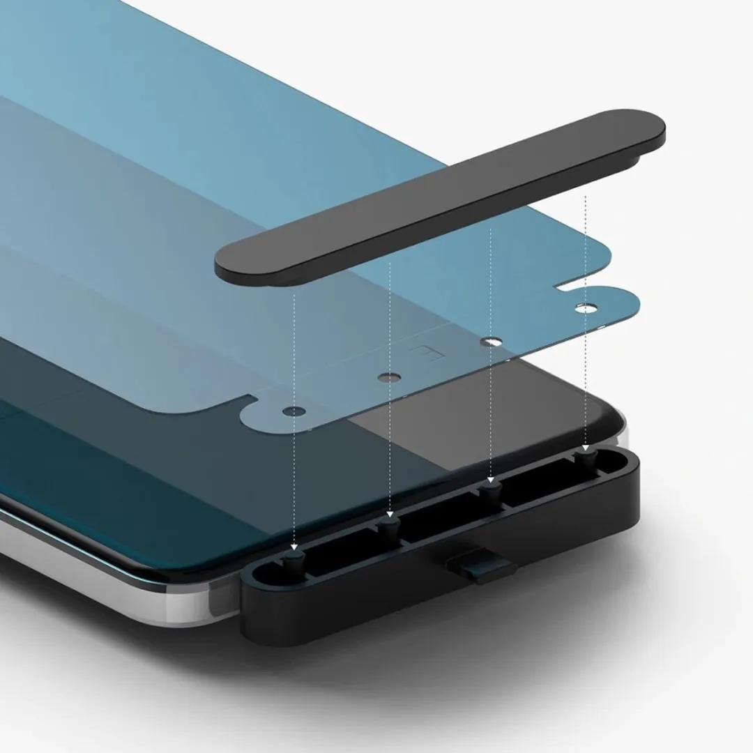 Ringke Screen Protector OnePlus 13 Dual Easy PET - 2 Stuks