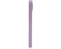 Decoded D23IPO14MBCS9LR Siliconen Back Cover iPhone 14 Plus - Licht Paars