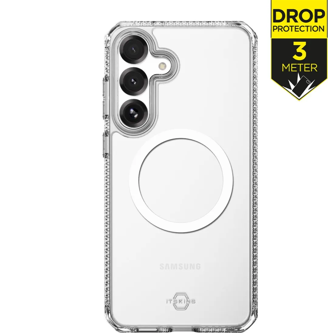 ITSKINS Galaxy S25 FE MagSafe Hoesje