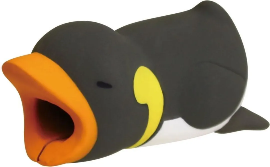 Kabeldiertjes Pinguïn Kabelbijter