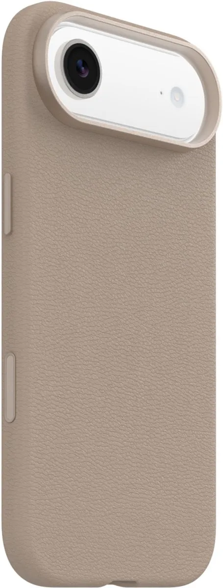OtterBox Symmetry Cactus iPhone 17 Air Hoesje - Zwart Grijs