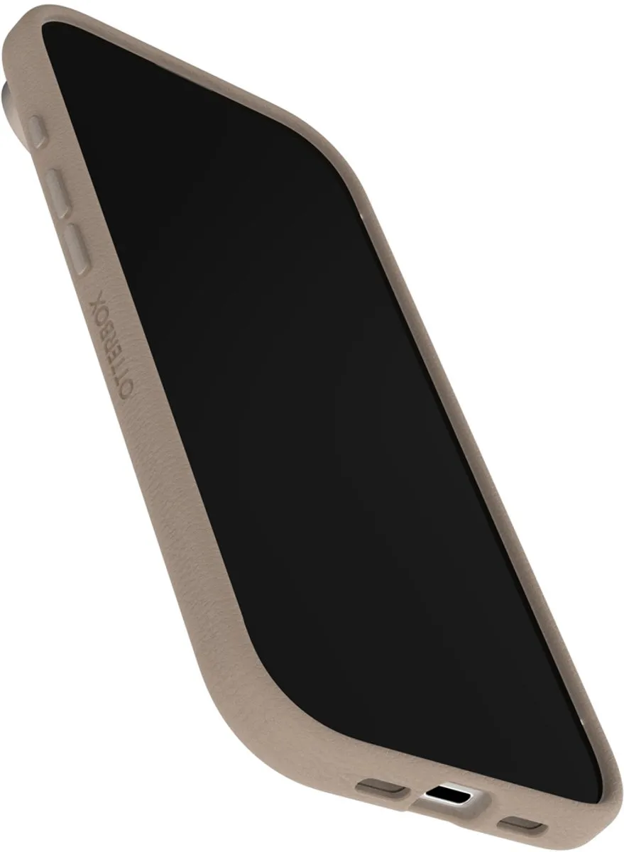 OtterBox Symmetry Cactus iPhone 17 Air Hoesje - Zwart Grijs